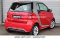 smart forTwo FORTWO COUPE TURBO PASSION - SERVO+SHZ+GARANTIE Rouge - thumbnail 6