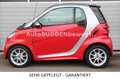 smart forTwo FORTWO COUPE TURBO PASSION - SERVO+SHZ+GARANTIE Rouge - thumbnail 9