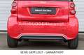 smart forTwo FORTWO COUPE TURBO PASSION - SERVO+SHZ+GARANTIE Rouge - thumbnail 7