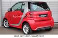 smart forTwo FORTWO COUPE TURBO PASSION - SERVO+SHZ+GARANTIE Rouge - thumbnail 8