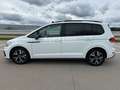 Volkswagen Touran 2.0 TDI*R LINE*7-SITZE*PANORAMA*LED*AHK* Weiß - thumbnail 2