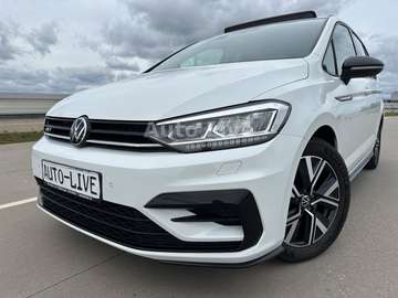 2.0 TDI*R LINE*7-SITZE*PANORAMA*LED*AHK*