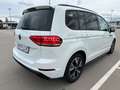 Volkswagen Touran 2.0 TDI*R LINE*7-SITZE*PANORAMA*LED*AHK* Weiß - thumbnail 5