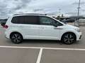 Volkswagen Touran 2.0 TDI*R LINE*7-SITZE*PANORAMA*LED*AHK* Weiß - thumbnail 6