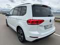 Volkswagen Touran 2.0 TDI*R LINE*7-SITZE*PANORAMA*LED*AHK* Weiß - thumbnail 3