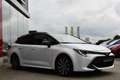 Toyota Corolla Touring Sports 1.8 Hybrid Dynamic Limited Automaat Wit - thumbnail 9
