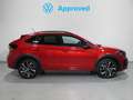 Volkswagen Taigo 1.0 TSI R-Line DSG 85kW Rosso - thumbnail 2