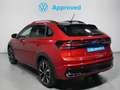Volkswagen Taigo 1.0 TSI R-Line DSG 85kW Rosso - thumbnail 3