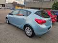 Opel Astra Edition Bleu - thumbnail 7
