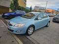 Opel Astra Edition Blau - thumbnail 1