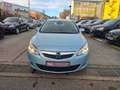 Opel Astra Edition Blau - thumbnail 2