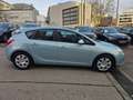 Opel Astra Edition Bleu - thumbnail 4