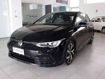VIII Berlina 1.5 eTSI Evo Act R-Line 150cv 36 mesi di garanzia