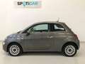 Fiat 500 1.2 8v 51KW (69 CV) GLP Lounge Grijs - thumbnail 17