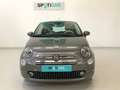 Fiat 500 1.2 8v 51KW (69 CV) GLP Lounge Grijs - thumbnail 2