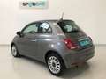Fiat 500 1.2 8v 51KW (69 CV) GLP Lounge Grijs - thumbnail 7
