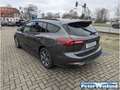Ford Focus Turnier ST-Line HUD Navi LED Kurvenlicht ACC El. H Grau - thumbnail 5