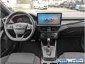Ford Focus Turnier ST-Line HUD Navi LED Kurvenlicht ACC El. H Grau - thumbnail 14