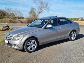 220 CDI AVANTGARDE PACK LUXE BA