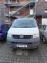 Volkswagen Transporter Kastenwagen 2,5 TDI Weiß - thumbnail 3