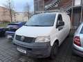 Volkswagen Transporter Kastenwagen 2,5 TDI Weiß - thumbnail 1