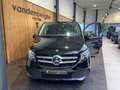 Mercedes-Benz V 220 9G-TRONIC Avantgarde leder 7/8 zitpl navi Noir - thumbnail 8