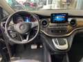 Mercedes-Benz V 220 9G-TRONIC Avantgarde leder 7/8 zitpl navi Noir - thumbnail 10