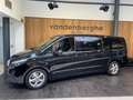 Mercedes-Benz V 220 9G-TRONIC Avantgarde leder 7/8 zitpl navi Noir - thumbnail 1