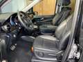 Mercedes-Benz V 220 9G-TRONIC Avantgarde leder 7/8 zitpl navi Noir - thumbnail 13