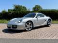 Porsche Cayman 3.4 S Tiptronic S siva - thumbnail 1