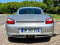 Porsche Cayman 3.4 S Tiptronic S siva - thumbnail 5