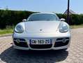 Porsche Cayman 3.4 S Tiptronic S siva - thumbnail 2