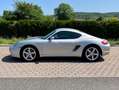 Porsche Cayman 3.4 S Tiptronic S Gri - thumbnail 3