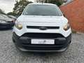 Ford Transit Connect 1.5 TDCI ECOBLUE  / UTILITAIRE / GARANTIE Blanc - thumbnail 2