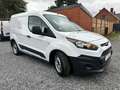Ford Transit Connect 1.5 TDCI ECOBLUE  / UTILITAIRE / GARANTIE Blanc - thumbnail 3