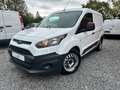 Ford Transit Connect 1.5 TDCI ECOBLUE  / UTILITAIRE / GARANTIE Blanc - thumbnail 1