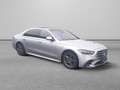 Mercedes-Benz S 580 4MATIC Limousine lang AMG*Standh.*Nav**HUD Argent - thumbnail 7