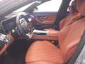 Mercedes-Benz S 580 4MATIC Limousine lang AMG*Standh.*Nav**HUD Argent - thumbnail 9