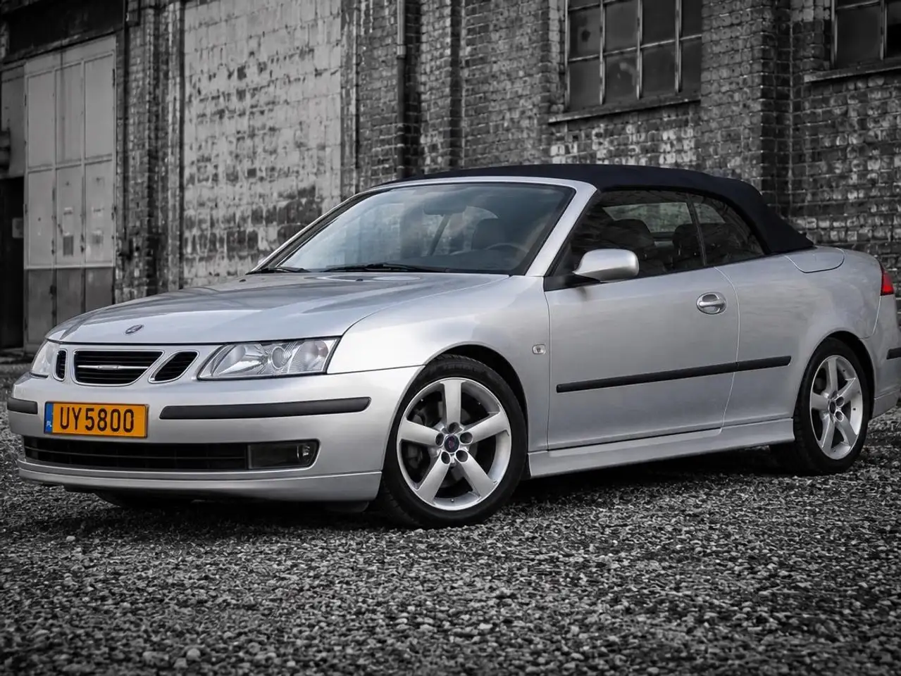 Saab 9-3