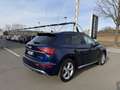 Audi Q5 50 2.0 TFSI e quattro * S-LINE Blau - thumbnail 9
