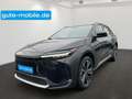 Toyota bZ4X 150kWh 4x2 Comfort Paket + Technik-Paket 71,4 kWh Noir - thumbnail 1