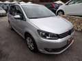 Volkswagen Touran 1.6 tdi dsg ..AUTOMATICA..BLUETOOTH.. Grau - thumbnail 3