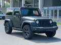 Jeep Wrangler Unlimited Sport*BODYKIT*START/STOP** Czarny - thumbnail 1