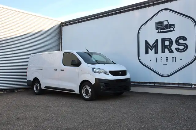 Peugeot Expert 2.0HDI- L3- 145Pk- Carplay- Camera- GPS- 16500+BTW