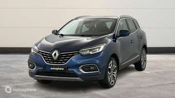 1.7 Blue dCi 150ch Intens