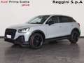 Audi Q2 35 2.0 tdi identity black quattro s-tronic Gris - thumbnail 1