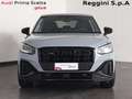 Audi Q2 35 2.0 tdi identity black quattro s-tronic Gris - thumbnail 2