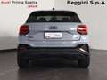 Audi Q2 35 2.0 tdi identity black quattro s-tronic Gris - thumbnail 5