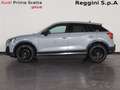 Audi Q2 35 2.0 tdi identity black quattro s-tronic Gris - thumbnail 3