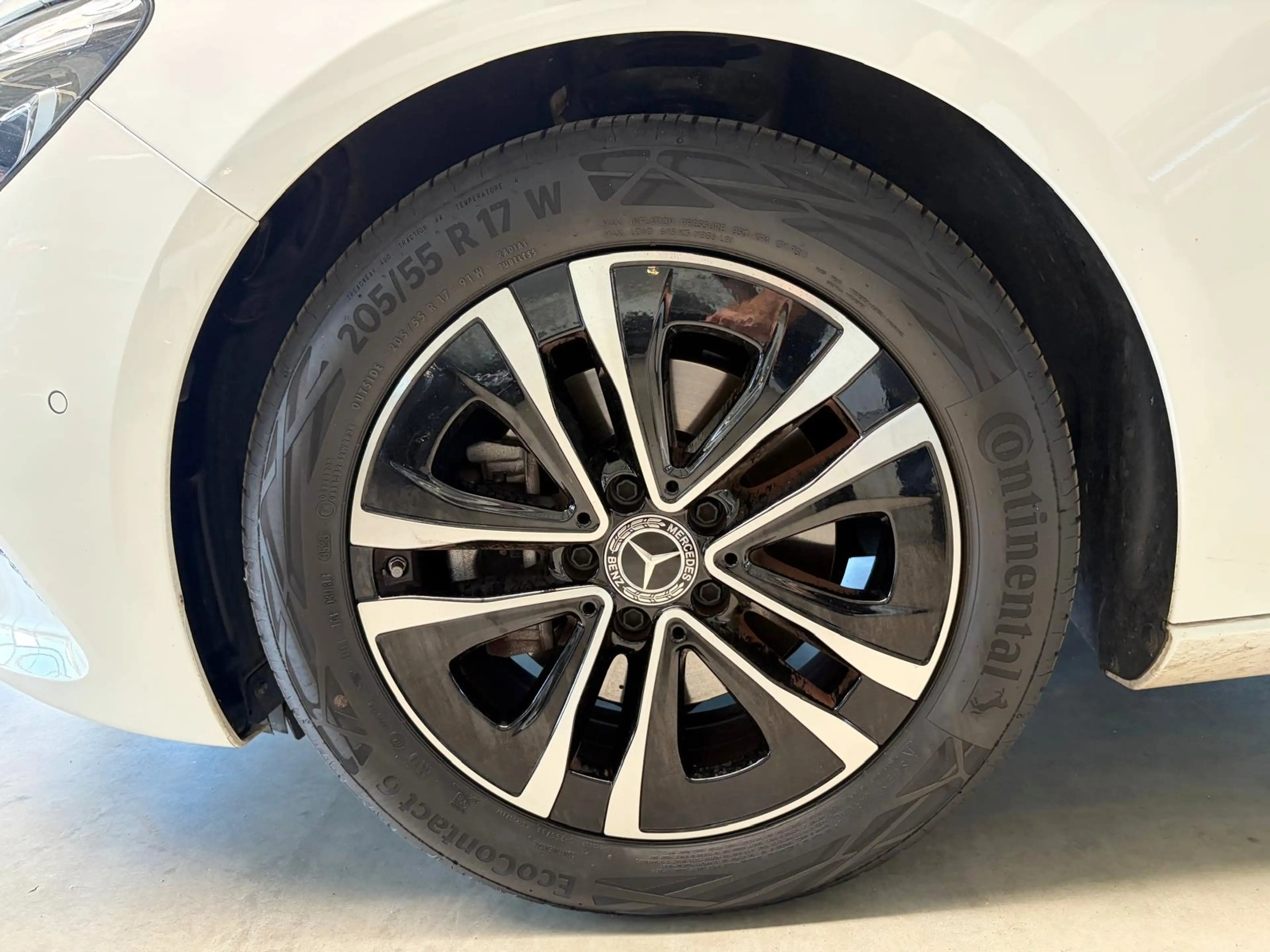 Mercedes-Benz B 200 PROGRESIVE KAMERA EL.HECKKLAPPE — photo 15